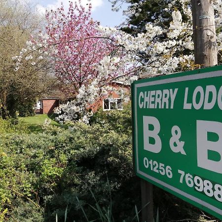 Cherry Lodge Hook  Exterior photo